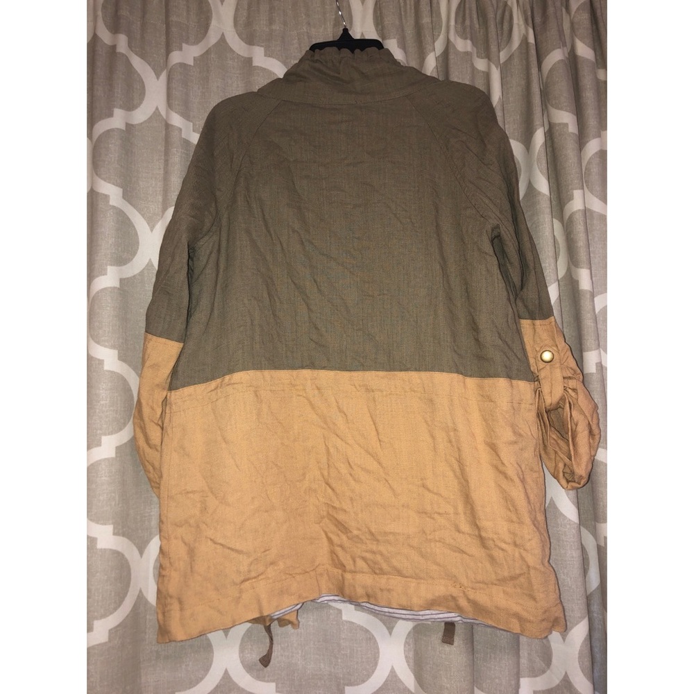 Utility jacket - Picture 5 of 5